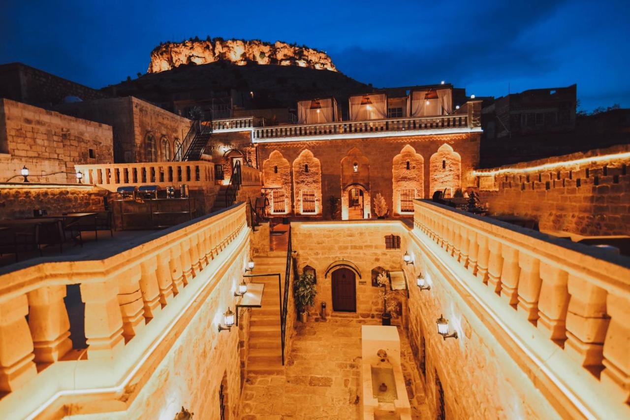 Hanedan Konagi Butik Otel Mardin Extérieur photo