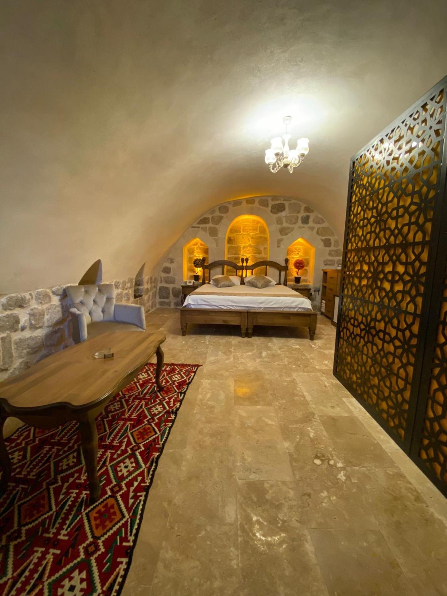Hanedan Konagi Butik Otel Mardin Extérieur photo