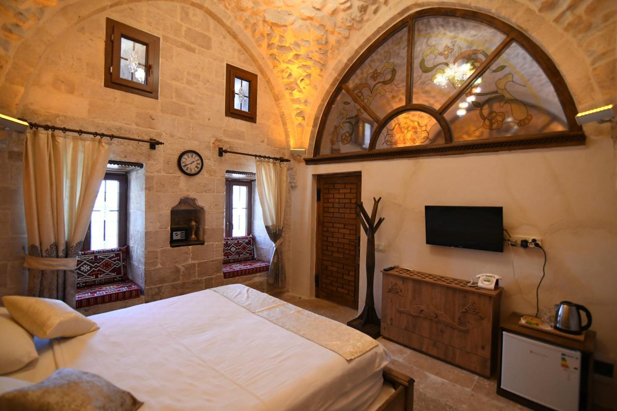 Hanedan Konagi Butik Otel Mardin Extérieur photo