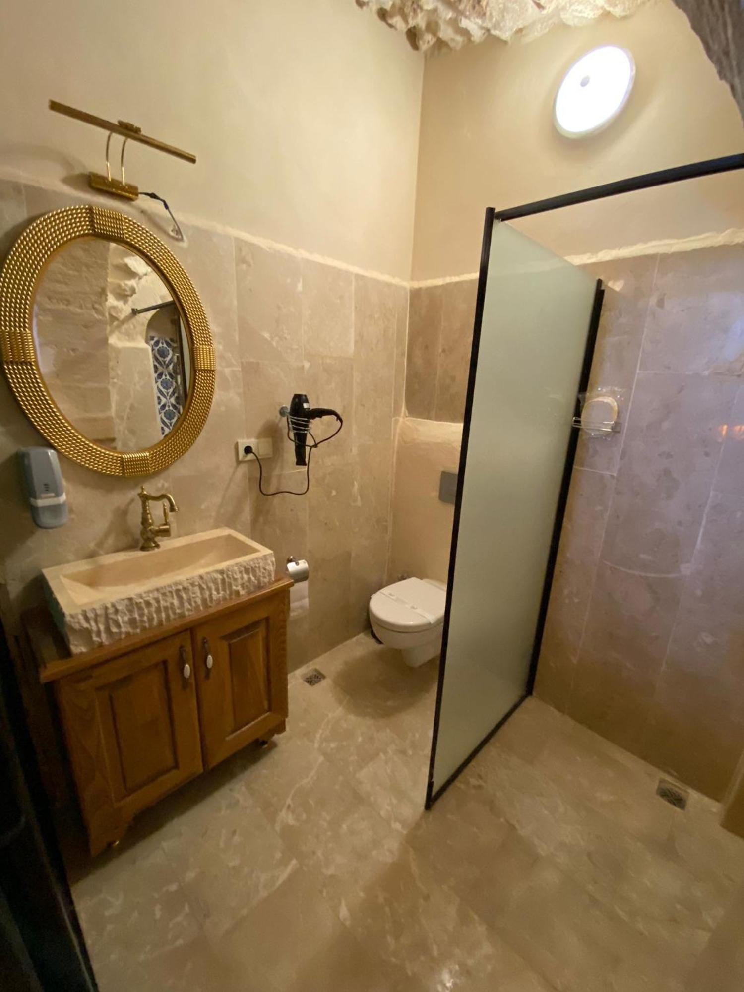 Hanedan Konagi Butik Otel Mardin Extérieur photo