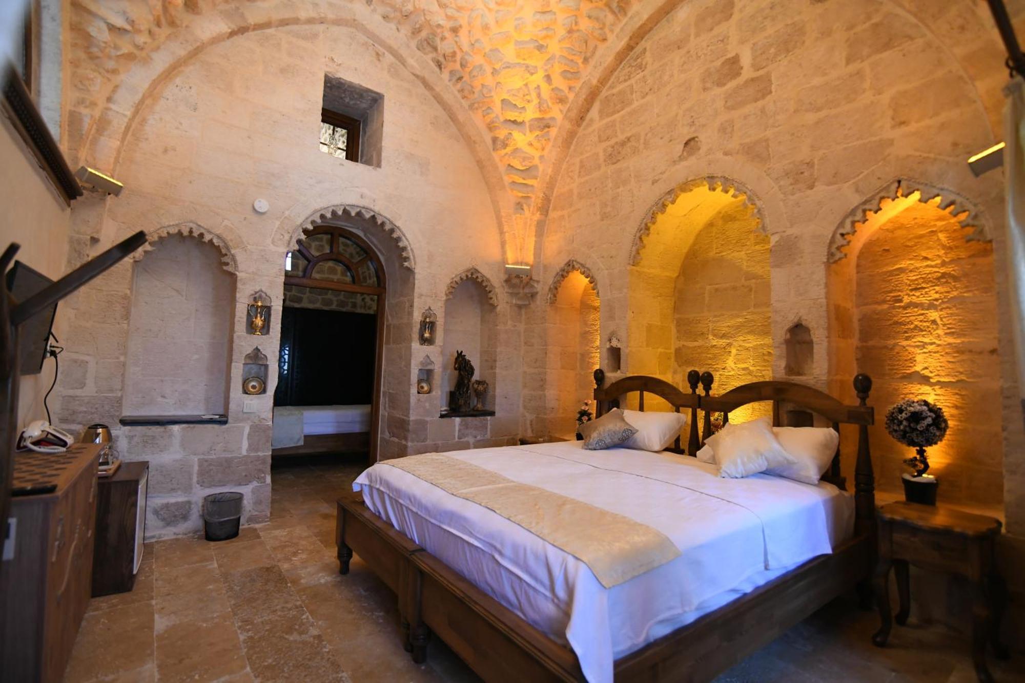 Hanedan Konagi Butik Otel Mardin Extérieur photo