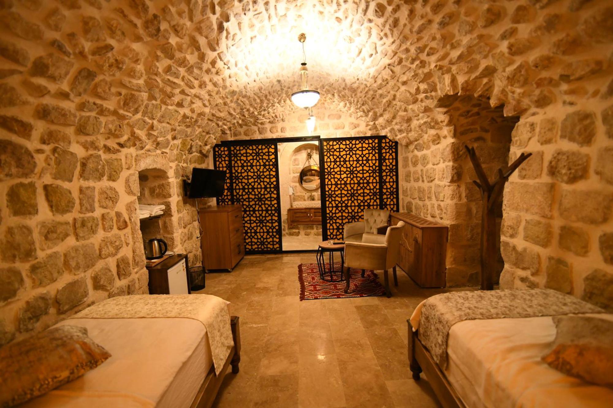 Hanedan Konagi Butik Otel Mardin Extérieur photo