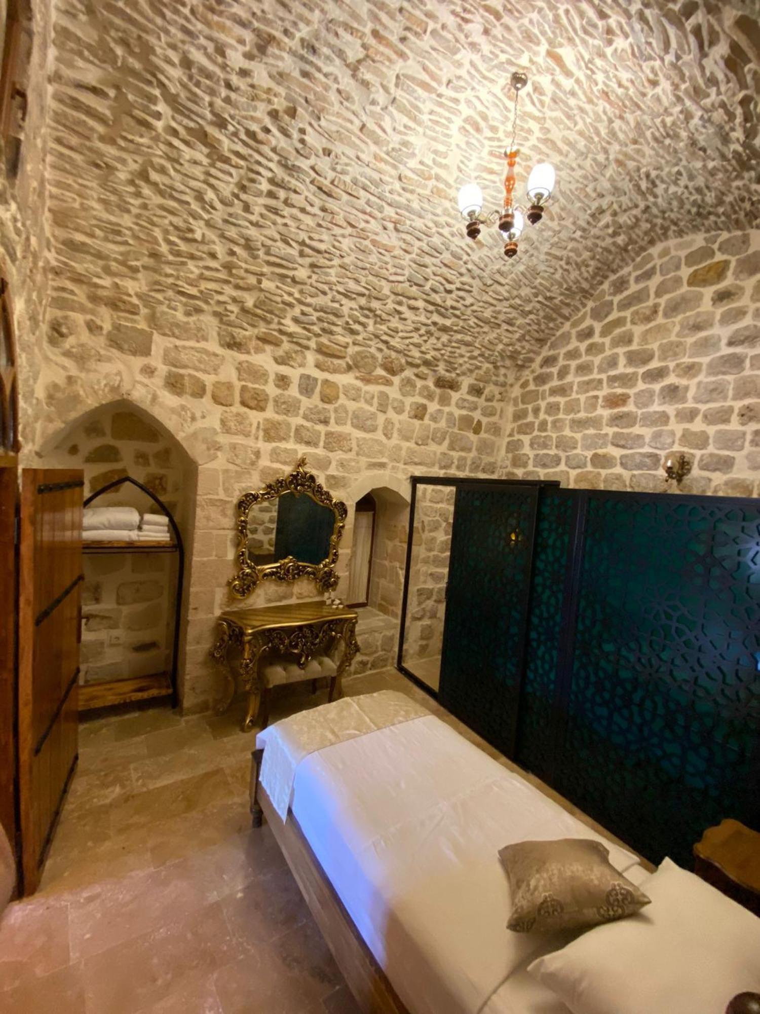 Hanedan Konagi Butik Otel Mardin Extérieur photo