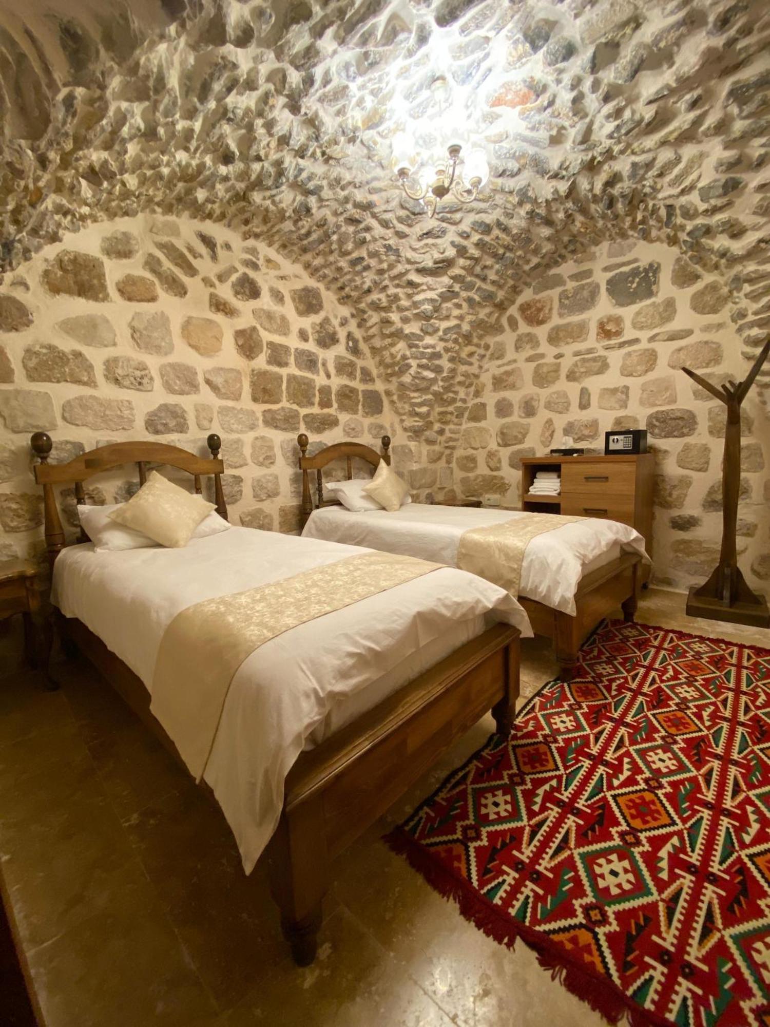 Hanedan Konagi Butik Otel Mardin Extérieur photo