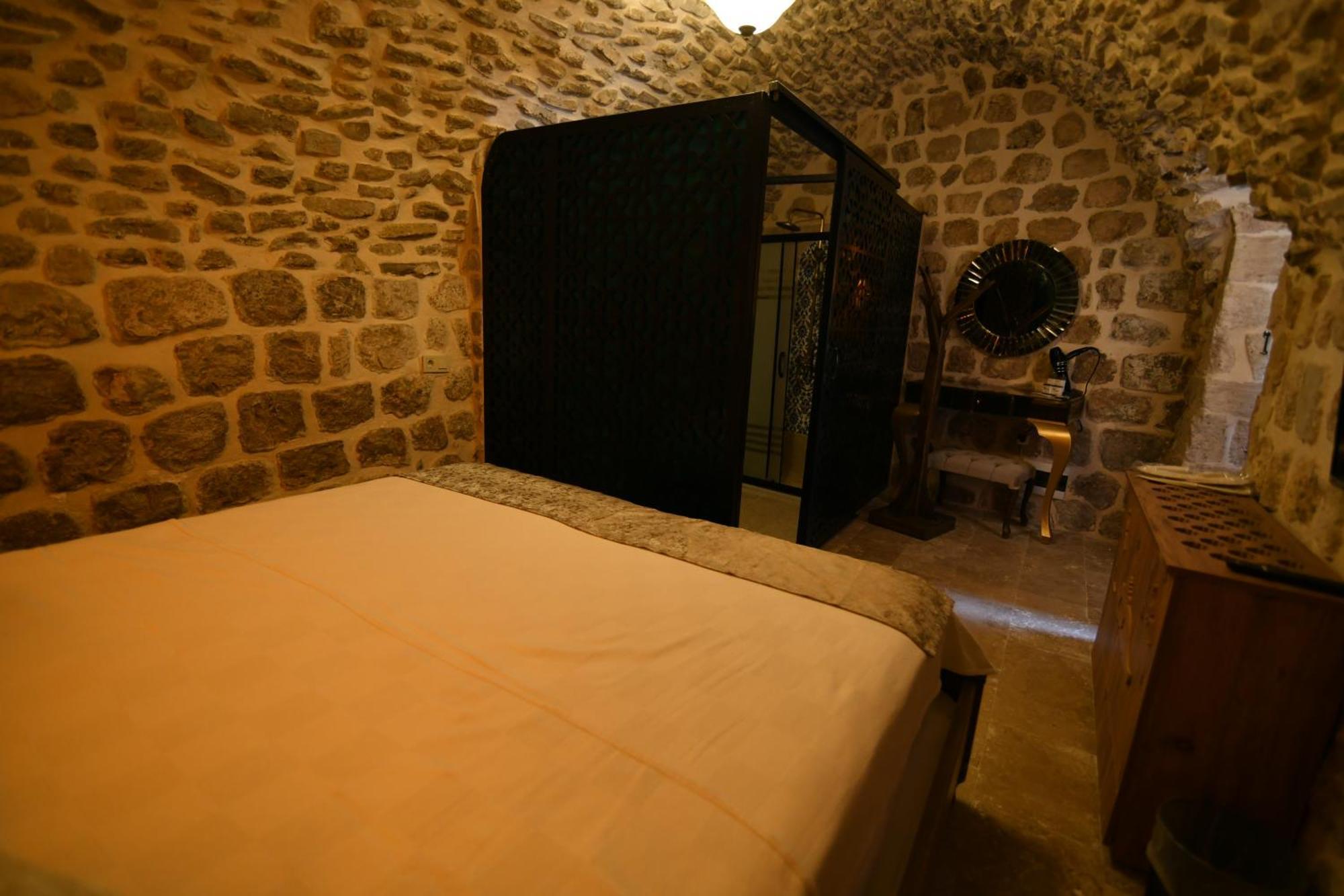 Hanedan Konagi Butik Otel Mardin Extérieur photo