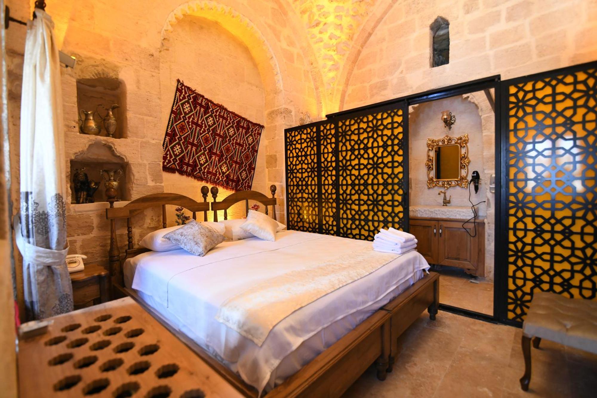 Hanedan Konagi Butik Otel Mardin Extérieur photo