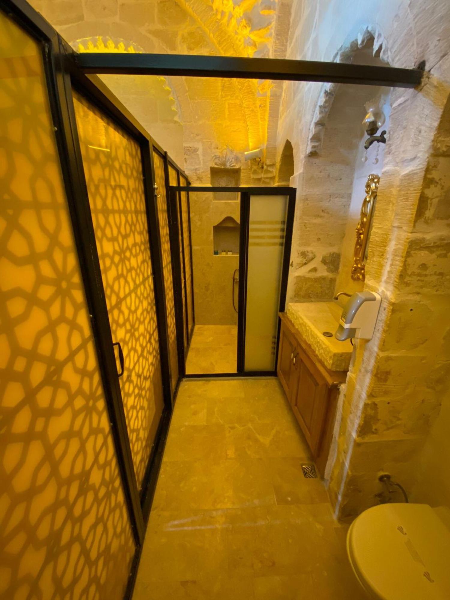 Hanedan Konagi Butik Otel Mardin Extérieur photo