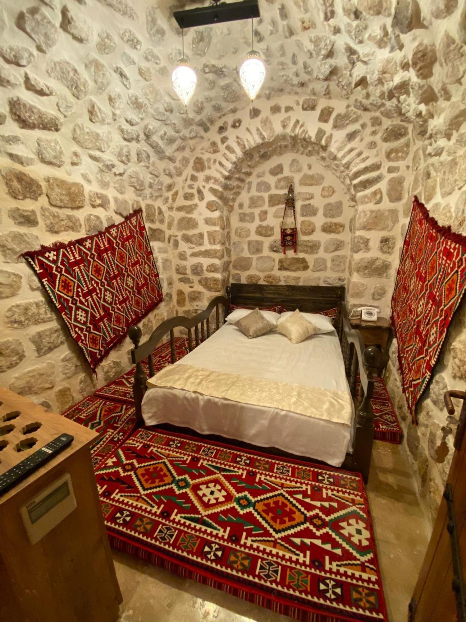 Hanedan Konagi Butik Otel Mardin Extérieur photo