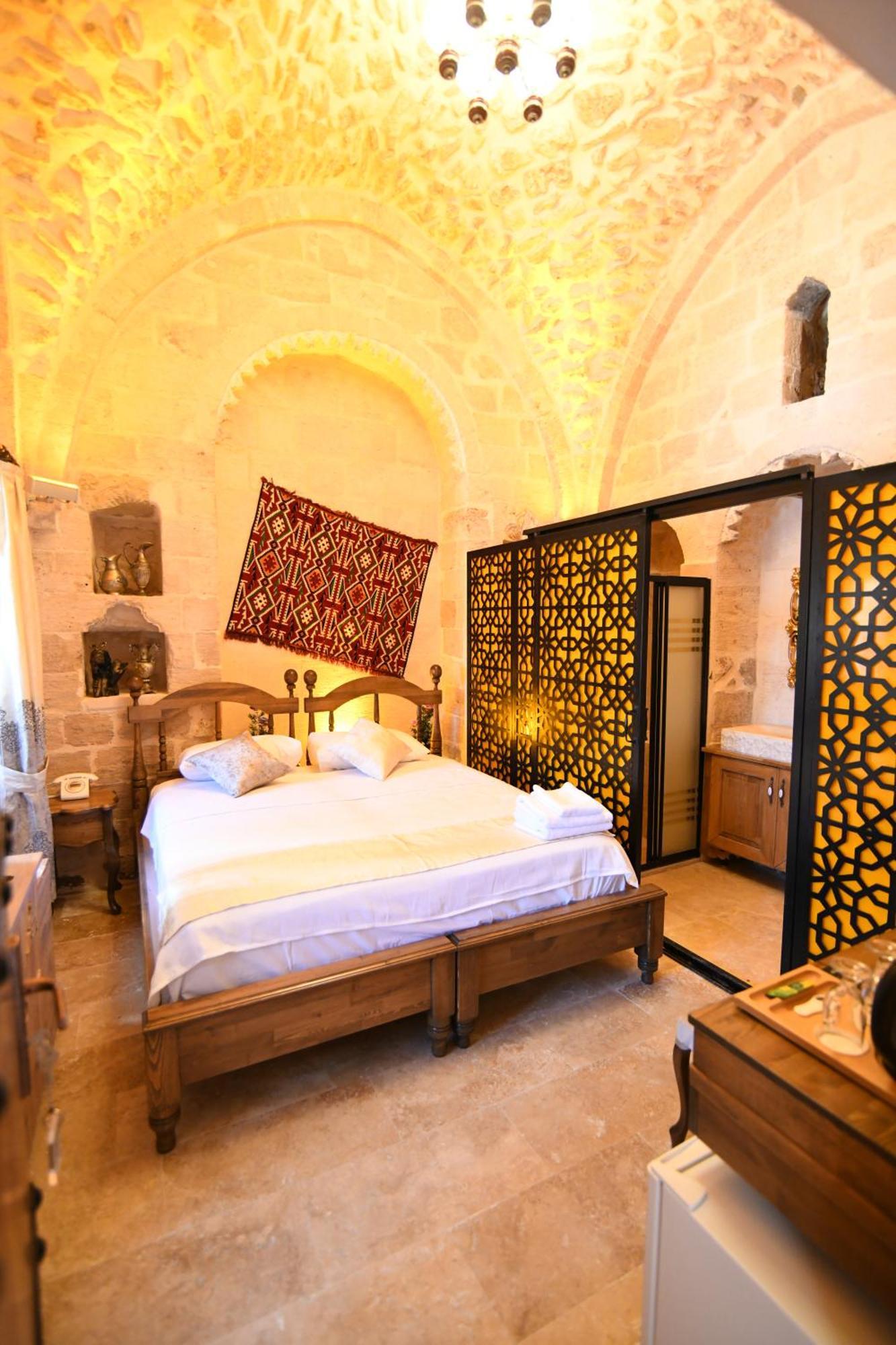 Hanedan Konagi Butik Otel Mardin Extérieur photo