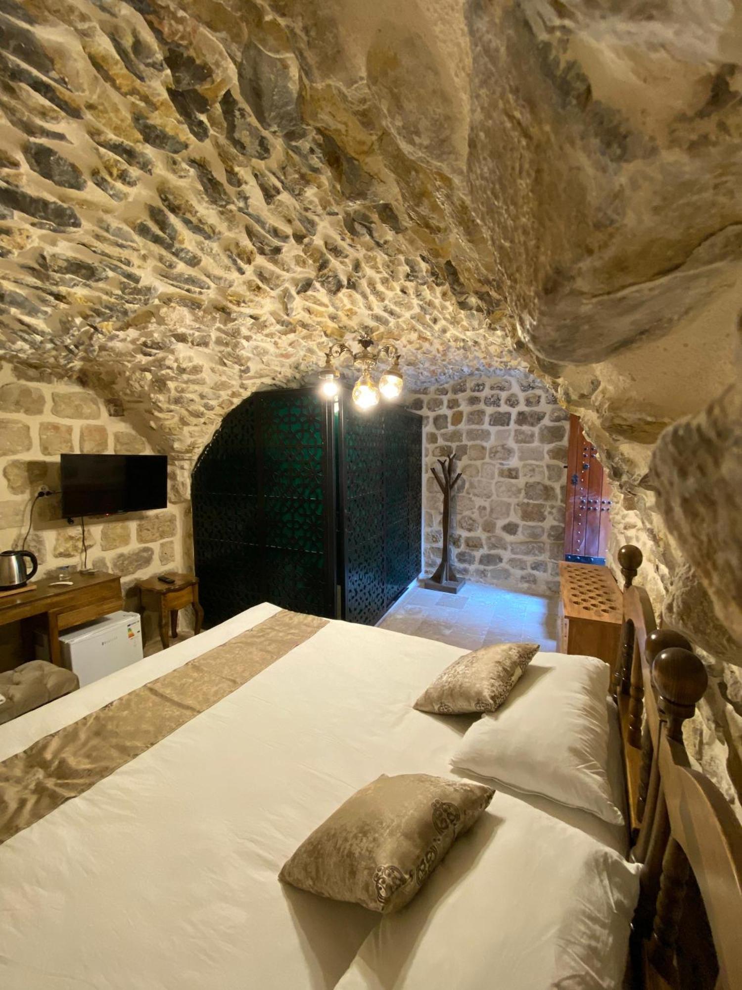 Hanedan Konagi Butik Otel Mardin Extérieur photo